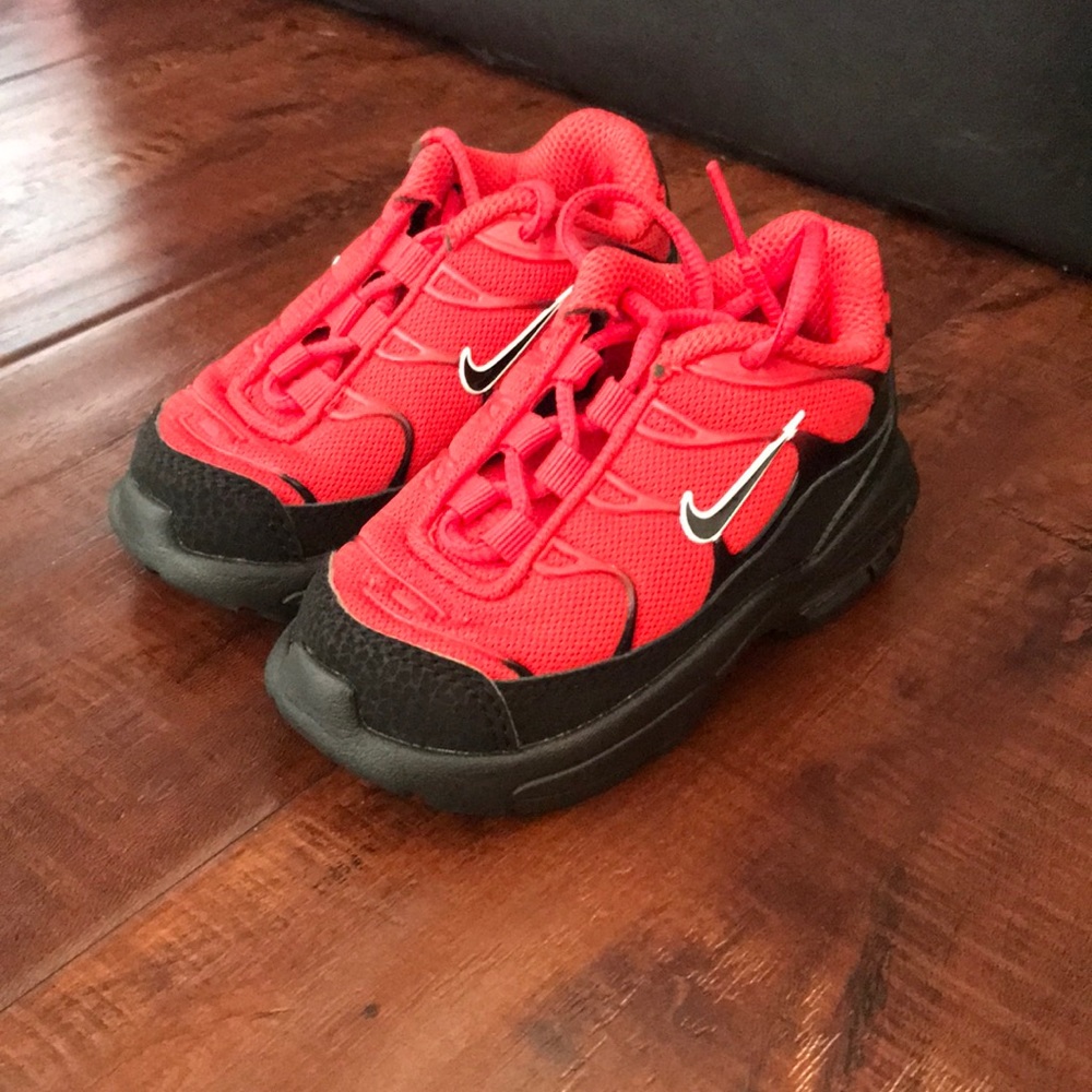 Little Air Max Plus